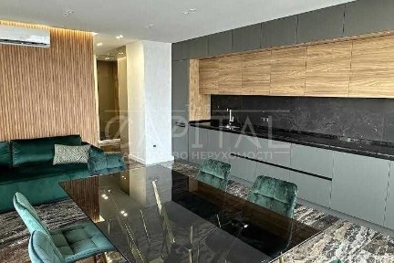 Продаж квартири, вул. Дніпровська наб, ЖК Seven, Дарницький р-н