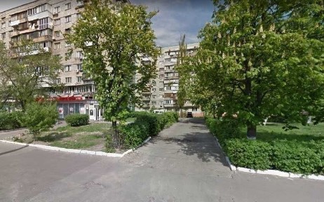 Київська область, Київ, Подільський