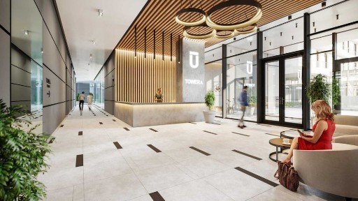 1 комнатная квартира в Аркадии, новострой