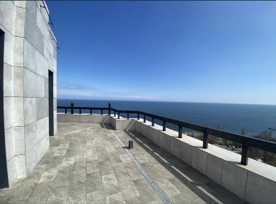 ‼️Продам квартиру с терассой, Море‼️