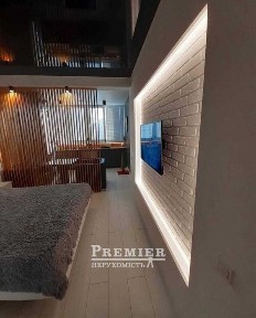 СРОЧНО! Однокомнатная квартира в новом доме.