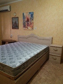 Сдаю 1-к. кв. Посуточно, почасово. Хортицкий р-н. (Бабурка)