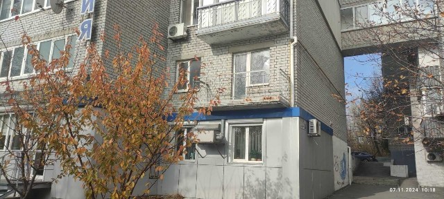 Продажа 3-комнатной квартиры 120.7 м², Славы бул., 58