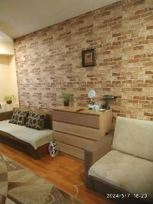 1 комн. ул. Авиационная