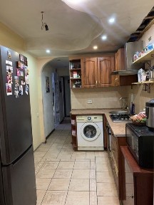 Продам 3-х ком на Пушкина пл. Визволення