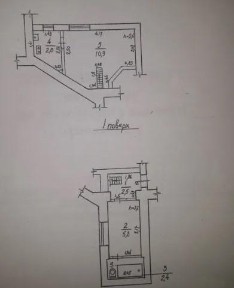 Продам квартиру (Я собственник) Преображенская (Тираспольская площадь)