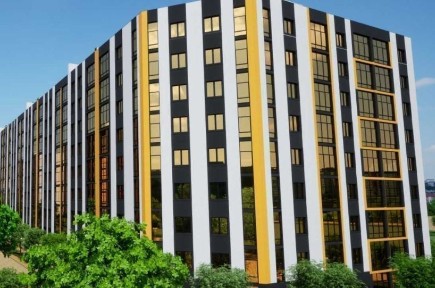 (8) Продається 1 кімнатна квартира район Барське Шосе 9890