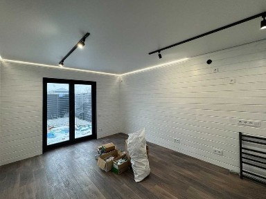 Будинок з ремонтом в КМ Balaton, Нові Петрівці, Вишгородський р-н