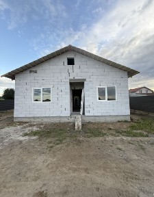 Будинок 97 кв. м. поряд КИЇВСЬКИЙ ШЛЯХ, на 5 сотках