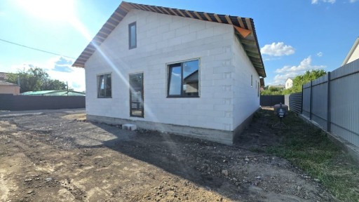 БЕЗ КОМІСІЇ! БУДИНОК 97 кв. м. на 7 сотках, ПРАВА частина міста