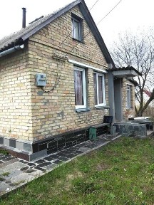 Продаж дачі 42 м²