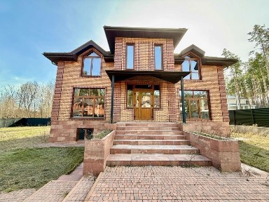 Київська область, Стоянка