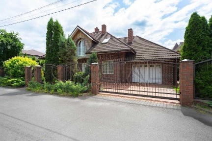 Продаж будинку, Київ, Дарницький р-н