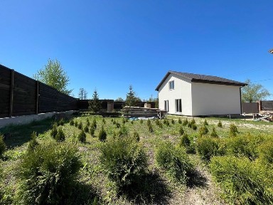 Київська область, Ірпінь