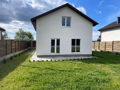 Київська область, Ірпінь
