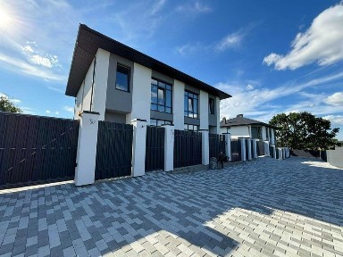 Київська область, Петропавлівська Борщагівка