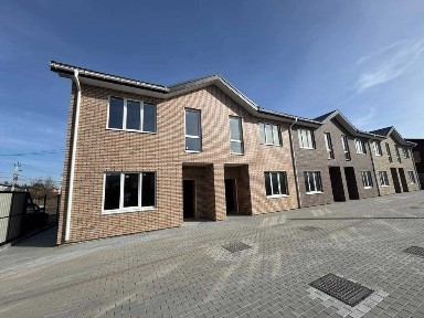 Київська область, Ірпінь