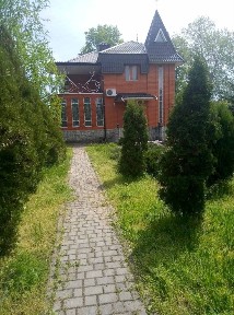 Днепропетровская обл., Новомосковский район, с. Новоселовка, Днепровская
