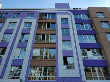 Продажа 2-комнатной квартиры 64 м², Чехова ул., 11