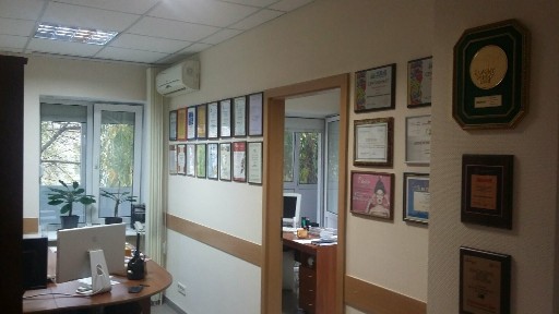 Киев, Тарасовская ул., 36