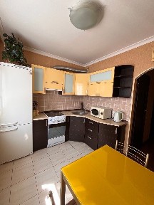 Продажа 2-комнатной квартиры 55 м², Анны Ахматовой ул., 14Б