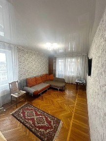 3-кімн на Кондратьєва! єВідновлення+