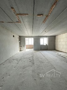 126 кв м, ЖК Олександрівський 1, сертификат