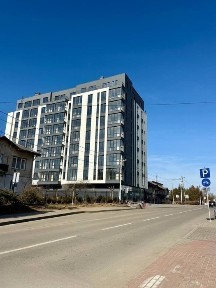 Продаж квартири в новобудові м. Яворів, вул. Будівельна, 1