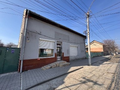 Продаж або оренда комерції в центрі міста