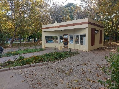 Одеська область, Одеса, Київський