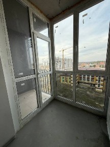 Трикімнатна квартира в центрі Бучі