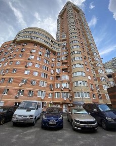 Продаж 1-кімнатна, Позняки, Осокорки, Срібнокільська 12