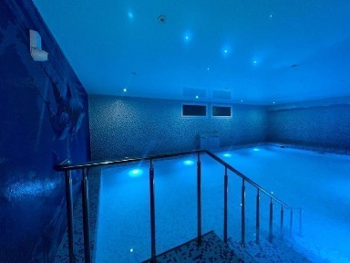 Львівська область, Східниця