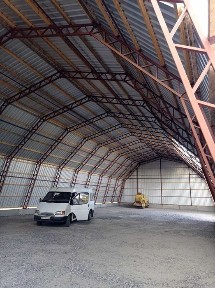 Черкаська область, Чорнобай