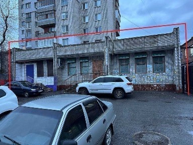 Дніпропетровська область, Дніпро, Індустріальний