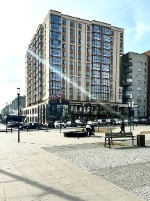 Волинська область, Луцьк