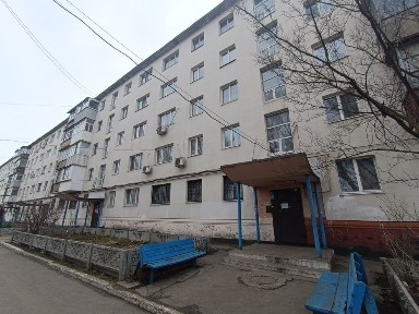 Продам 3к квартиру Молодогвардейская Солнечный Мясокомбинат