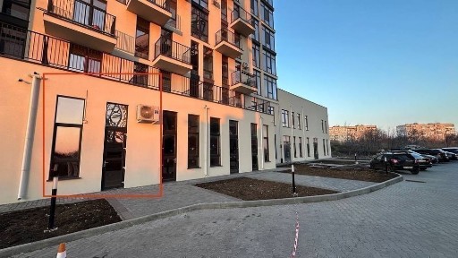 Одеська область, Одеса, Хаджибейський