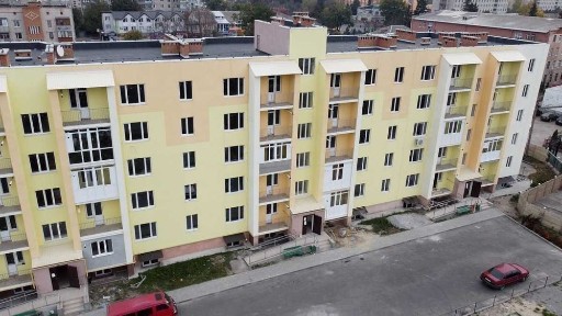 Продаю 2к квартиру ЖК 'Комфорт'в Іллінцях