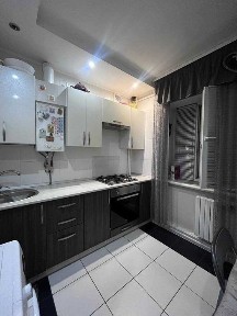 3-кімнатна квартира в Центрі міста!