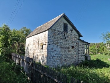 Дніпропетровська область, Шульгівка