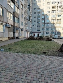 1 комнатная квартира Днепровский Болодинський Ладожская