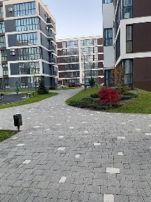 Квартира ЖК Grand village Сокільники