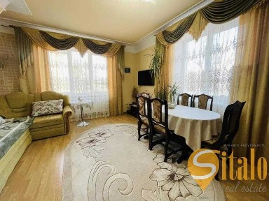 Продаж 3 х кімн двохрівневої кВ за ТРЦ «Скриня» Львів!