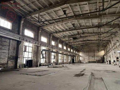 Оренда / Складське, виробниче приміщення - 2200м2; 1120м2