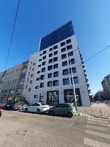 Киев, Почайнинская ул.