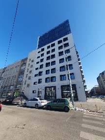 Киев, Почайнинская ул.