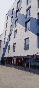 Киев, Александра Мишуги ул., 4