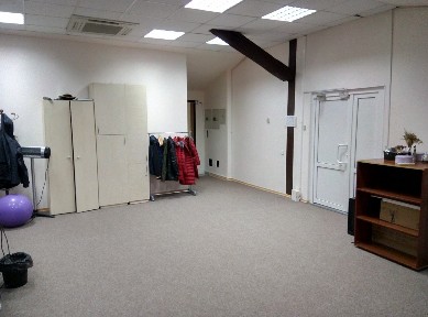 Киев, Рыбальская ул., 22