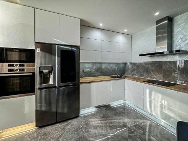 Київська область, Чайки